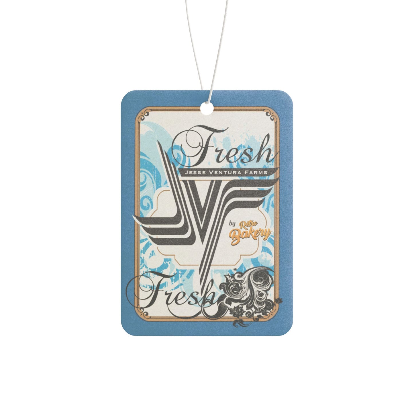 Car Air Freshener