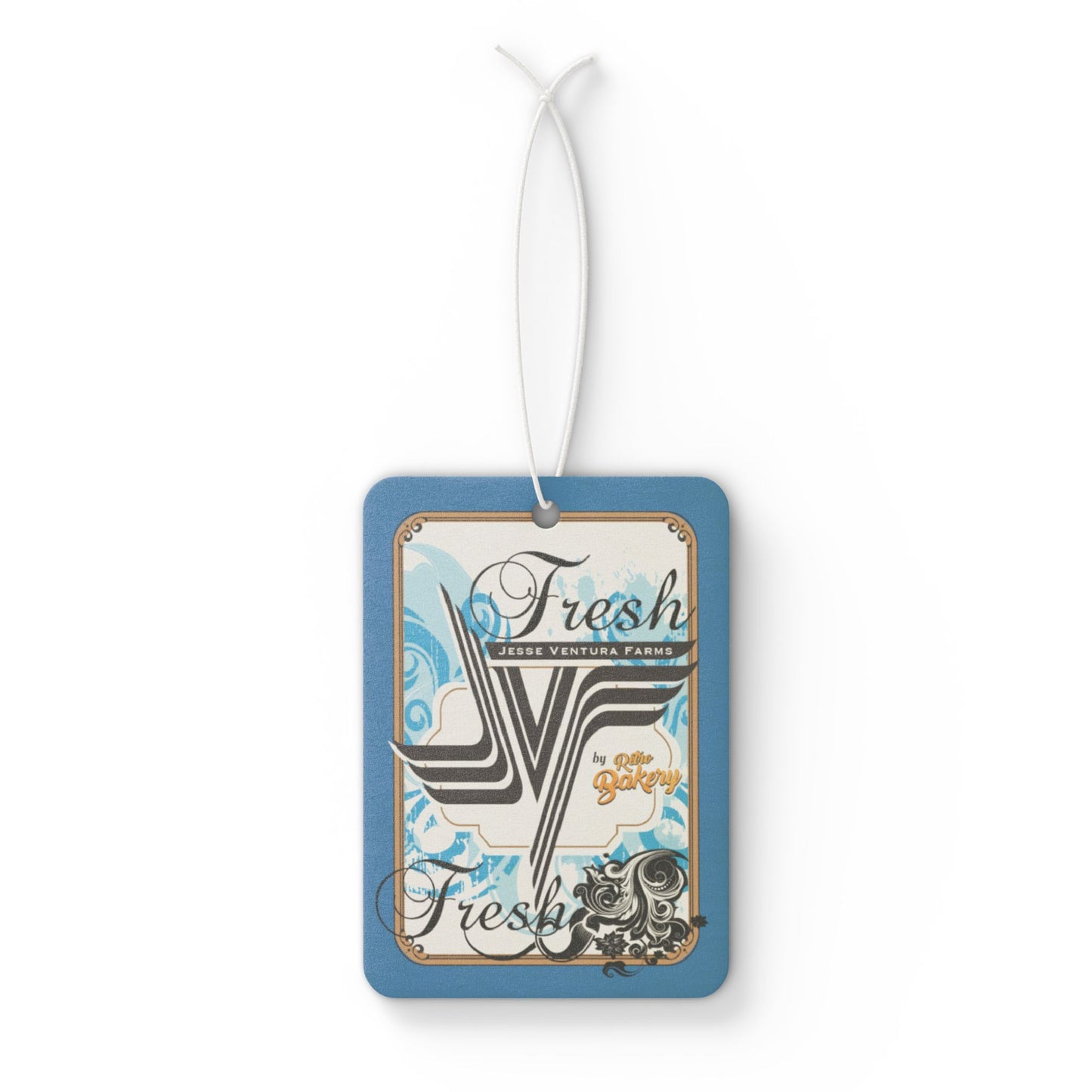 Car Air Freshener