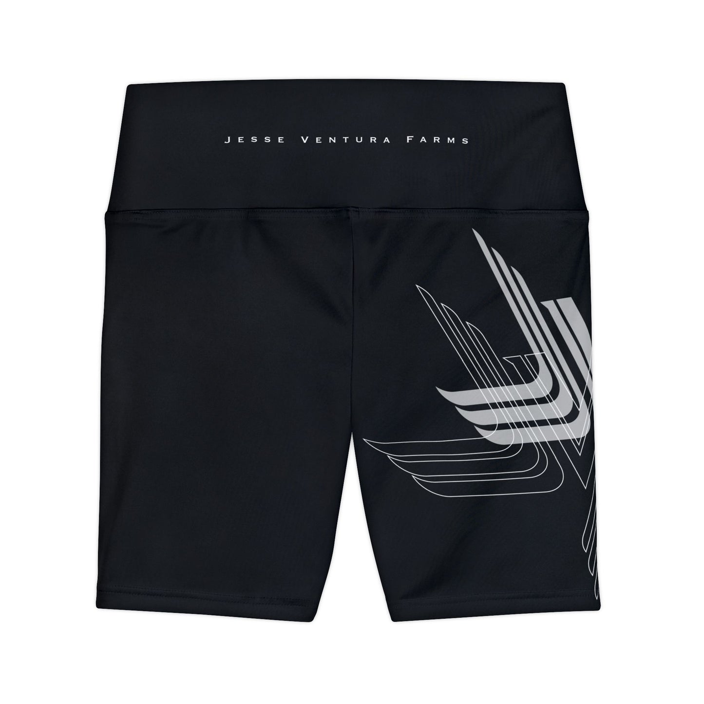 Women's Workout Shorts (AOP)