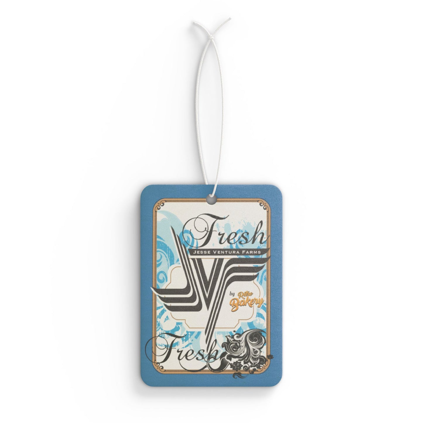 Car Air Freshener