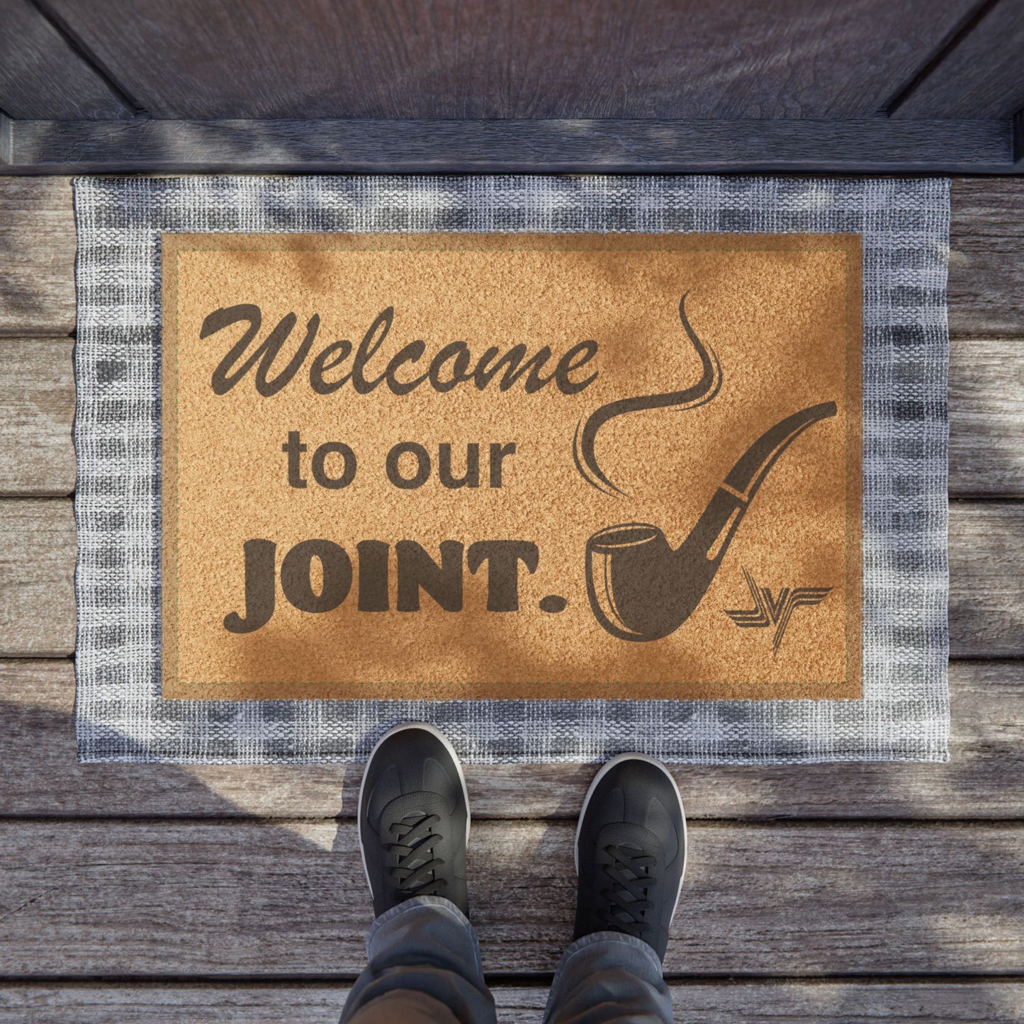 Doormat
