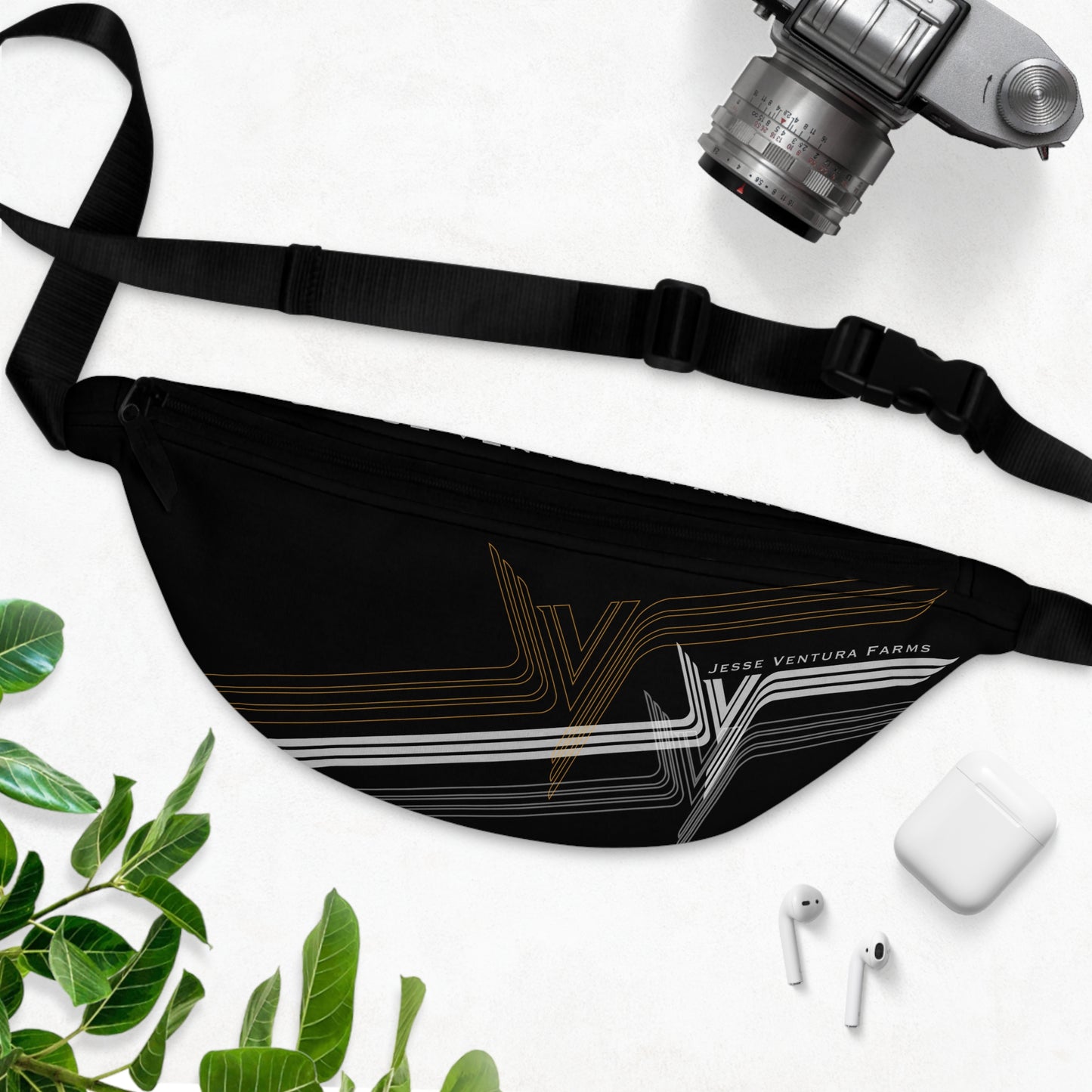 Fanny Pack