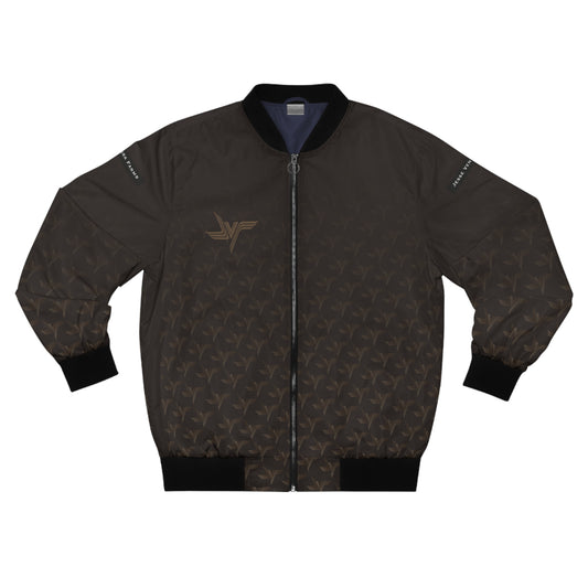 Men's Bomber Jacket (AOP)