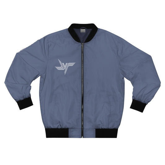 Men's Bomber Jacket (AOP)