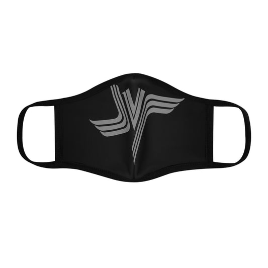 Fitted Polyester Face Mask