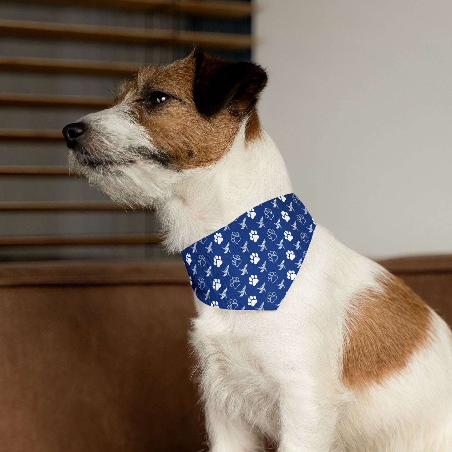 Pet Bandana Collar